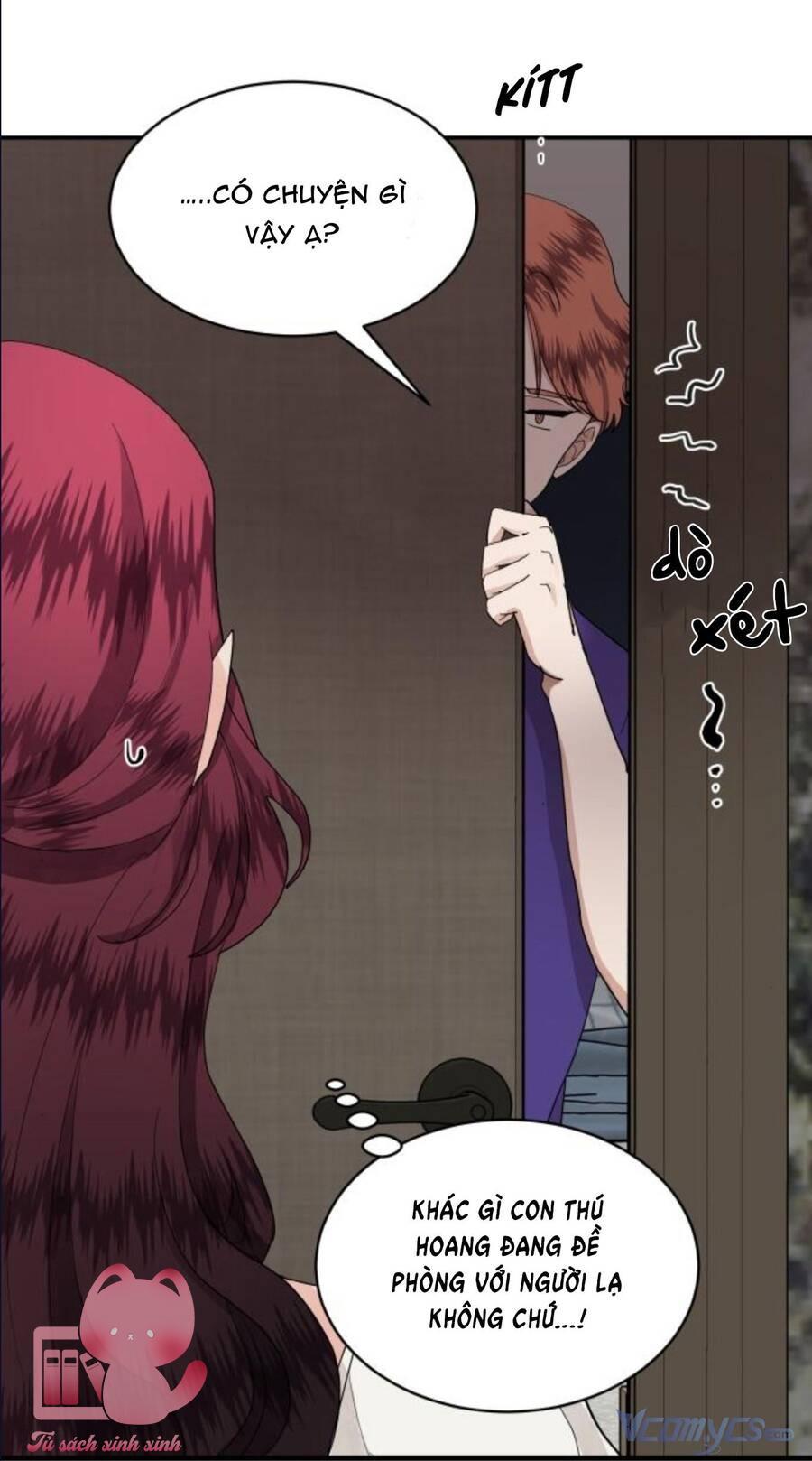 Oan Gia Ngõ Hẹp - Chap 45 - Trang 55