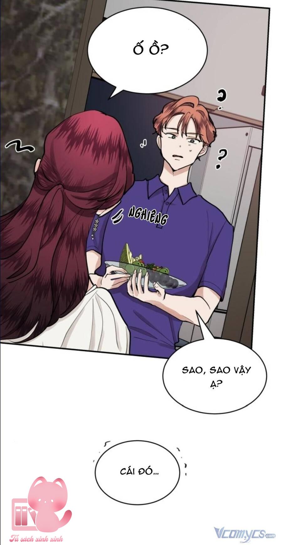 Oan Gia Ngõ Hẹp - Chap 45 - Trang 59