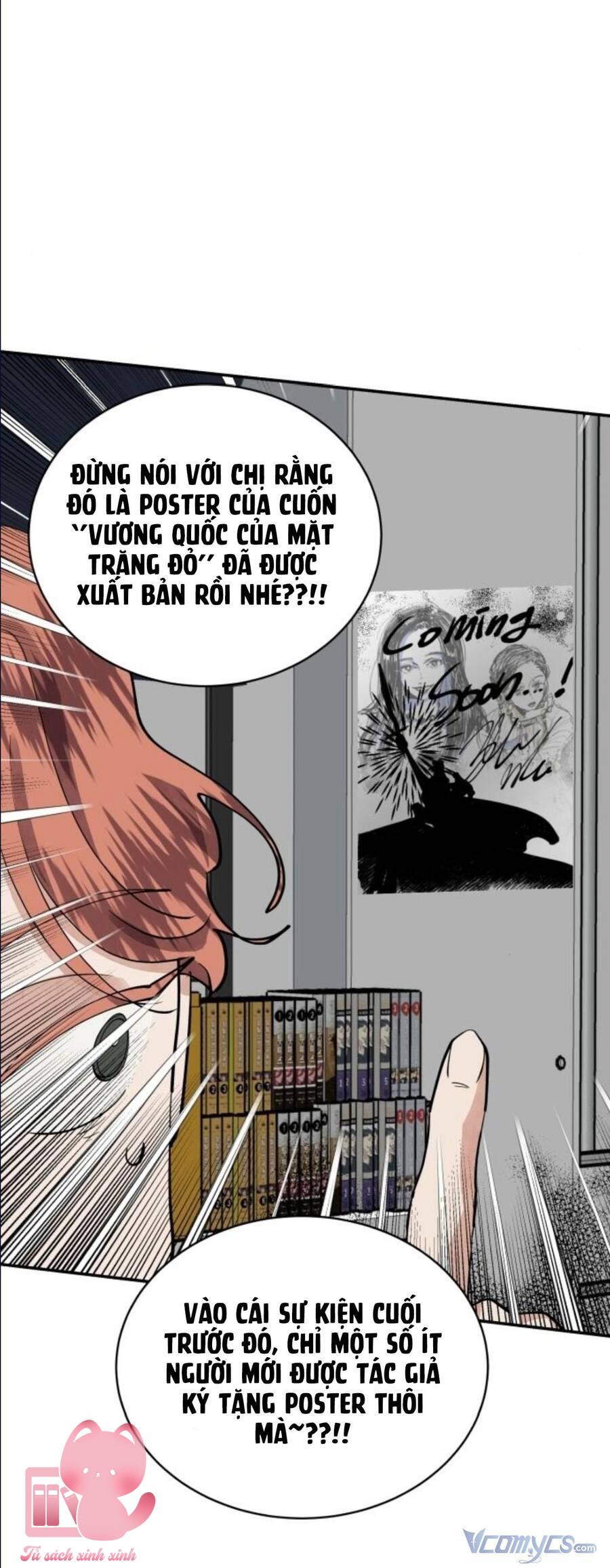 Oan Gia Ngõ Hẹp - Chap 45 - Trang 60