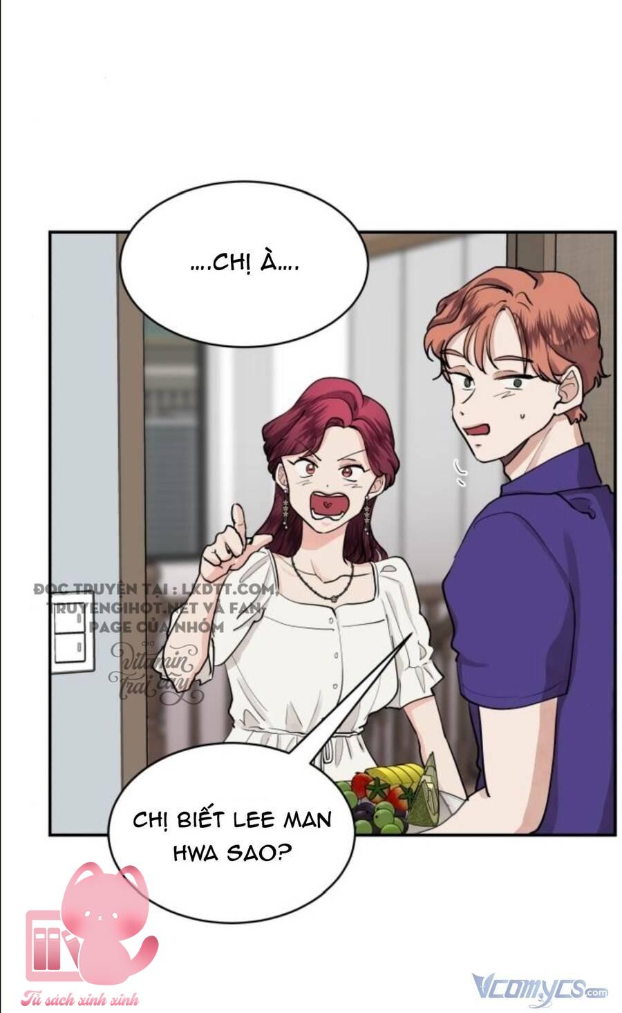 Oan Gia Ngõ Hẹp - Chap 45 - Trang 61