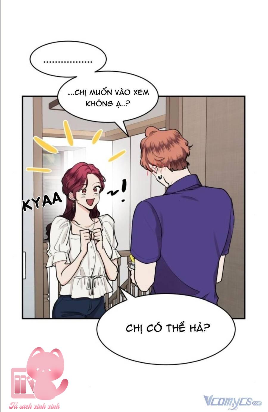 Oan Gia Ngõ Hẹp - Chap 45 - Trang 63