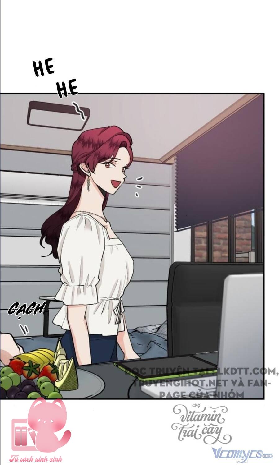 Oan Gia Ngõ Hẹp - Chap 45 - Trang 65