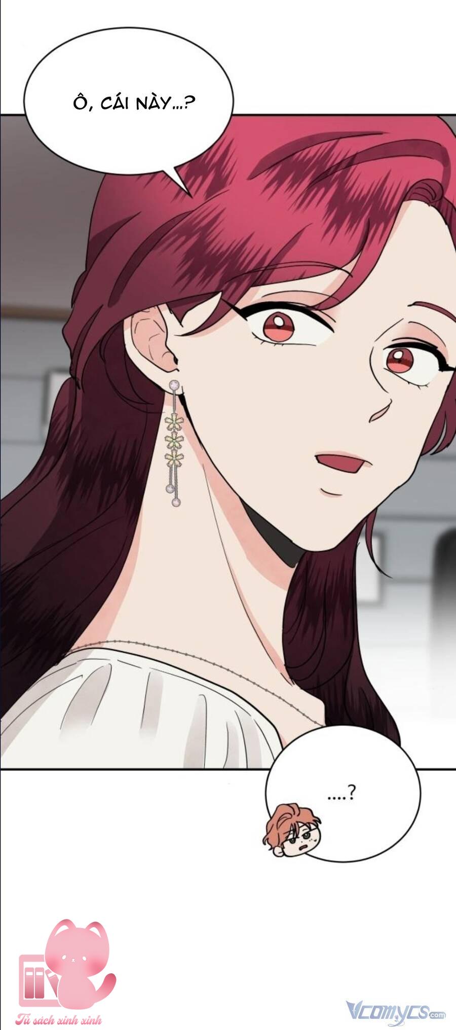 Oan Gia Ngõ Hẹp - Chap 45 - Trang 66