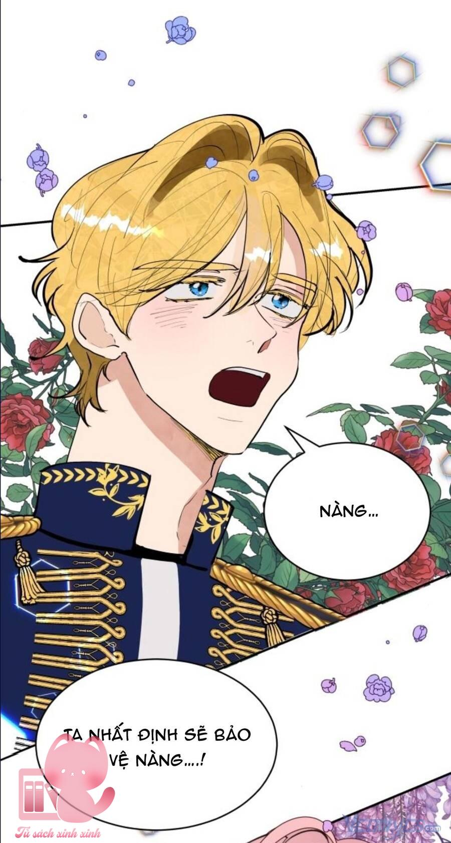 Oan Gia Ngõ Hẹp - Chap 45 - Trang 68
