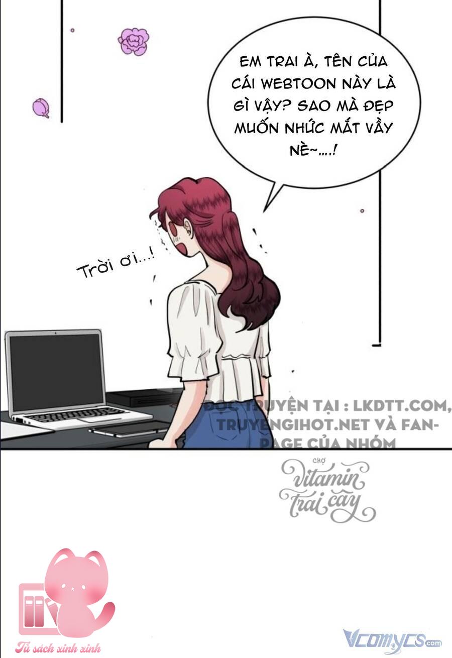 Oan Gia Ngõ Hẹp - Chap 45 - Trang 70