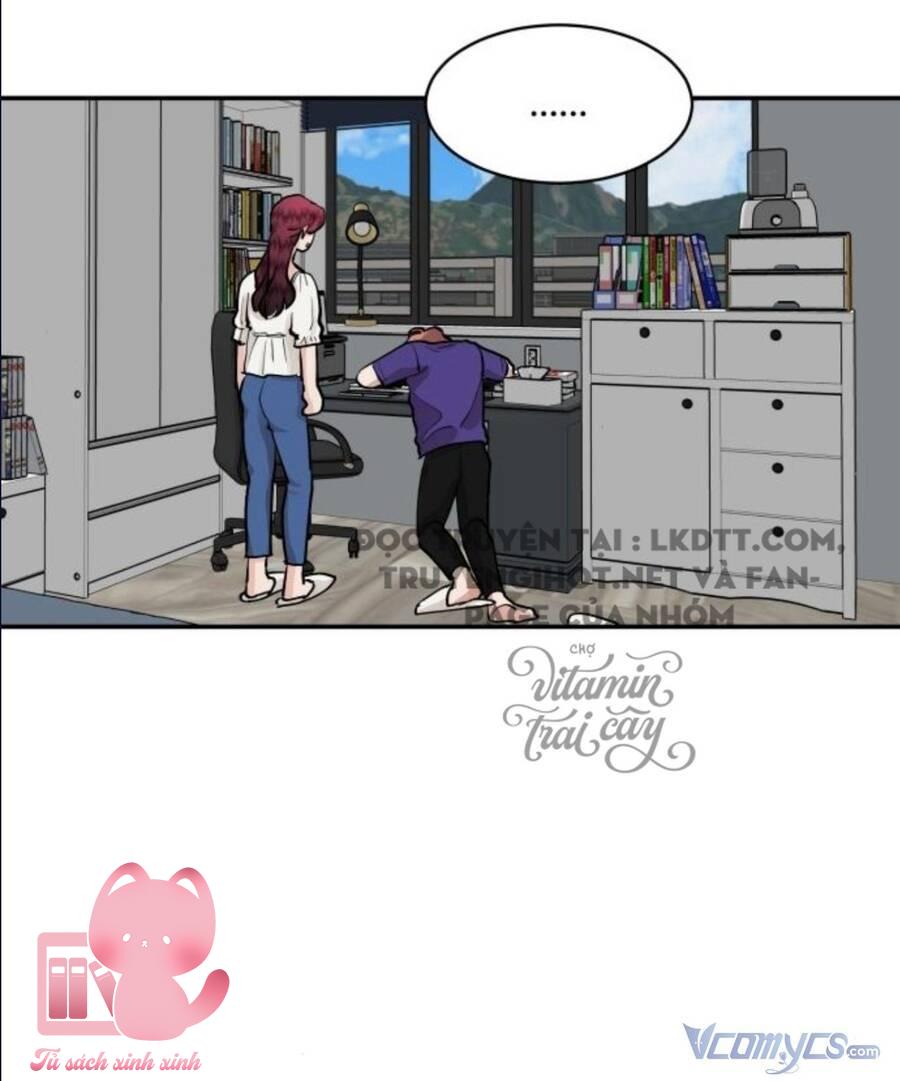 Oan Gia Ngõ Hẹp - Chap 45 - Trang 72