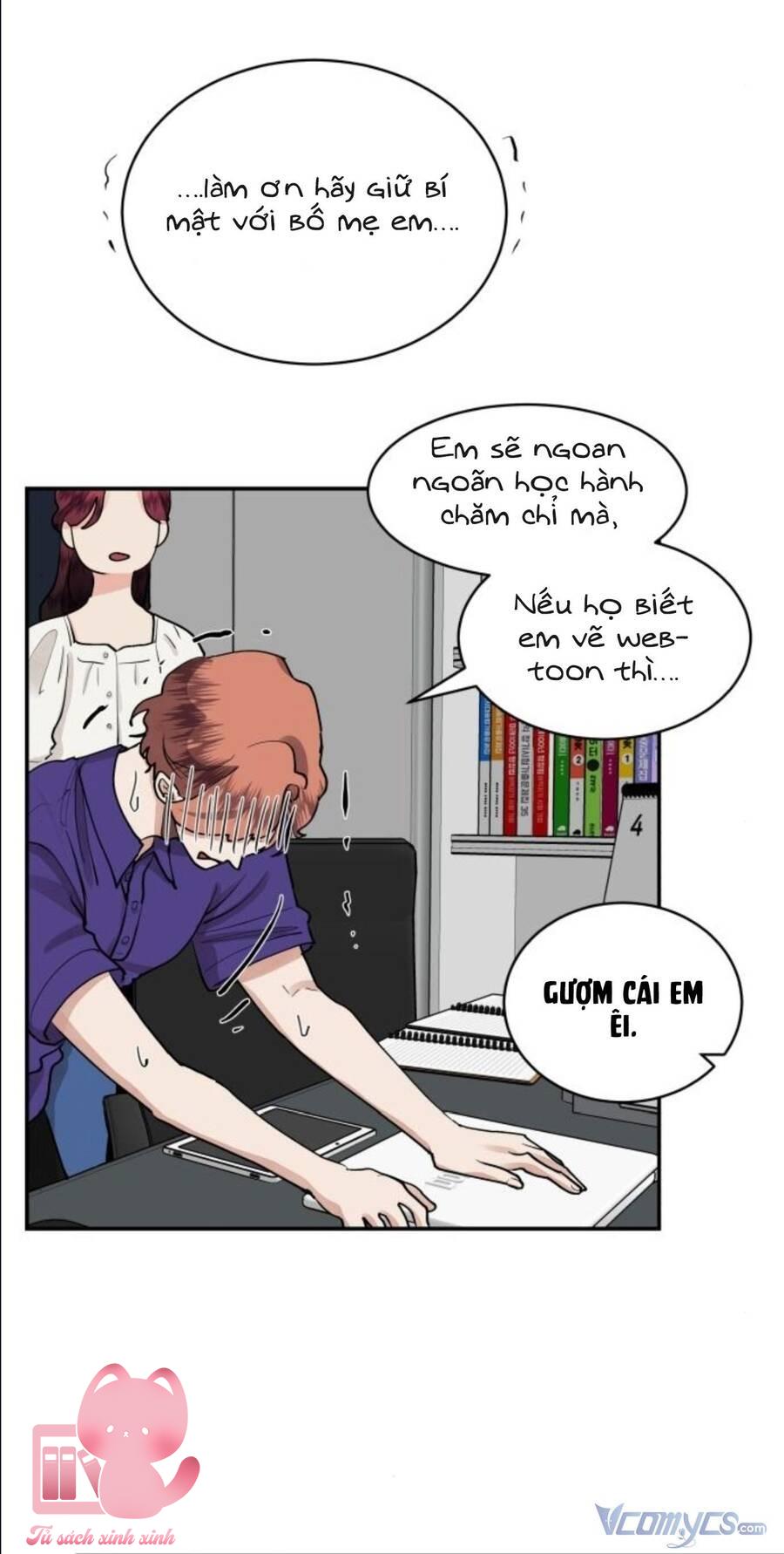 Oan Gia Ngõ Hẹp - Chap 45 - Trang 73