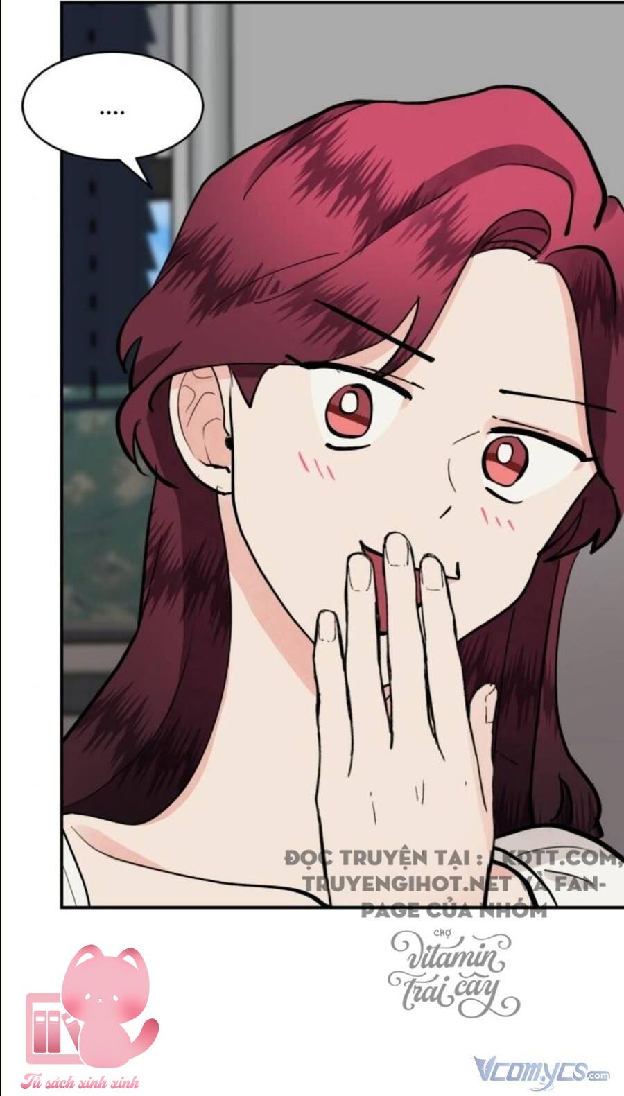 Oan Gia Ngõ Hẹp - Chap 45 - Trang 74