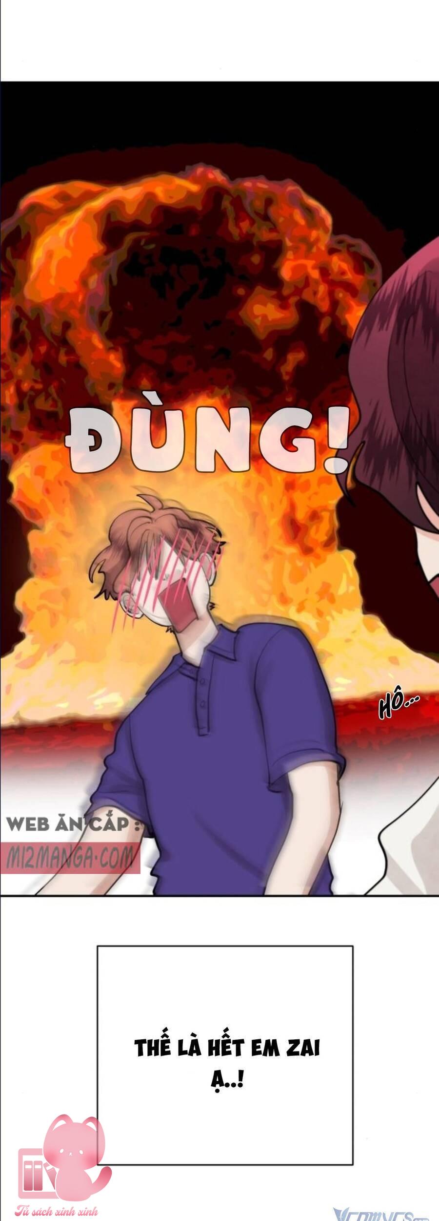 Oan Gia Ngõ Hẹp - Chap 45 - Trang 76