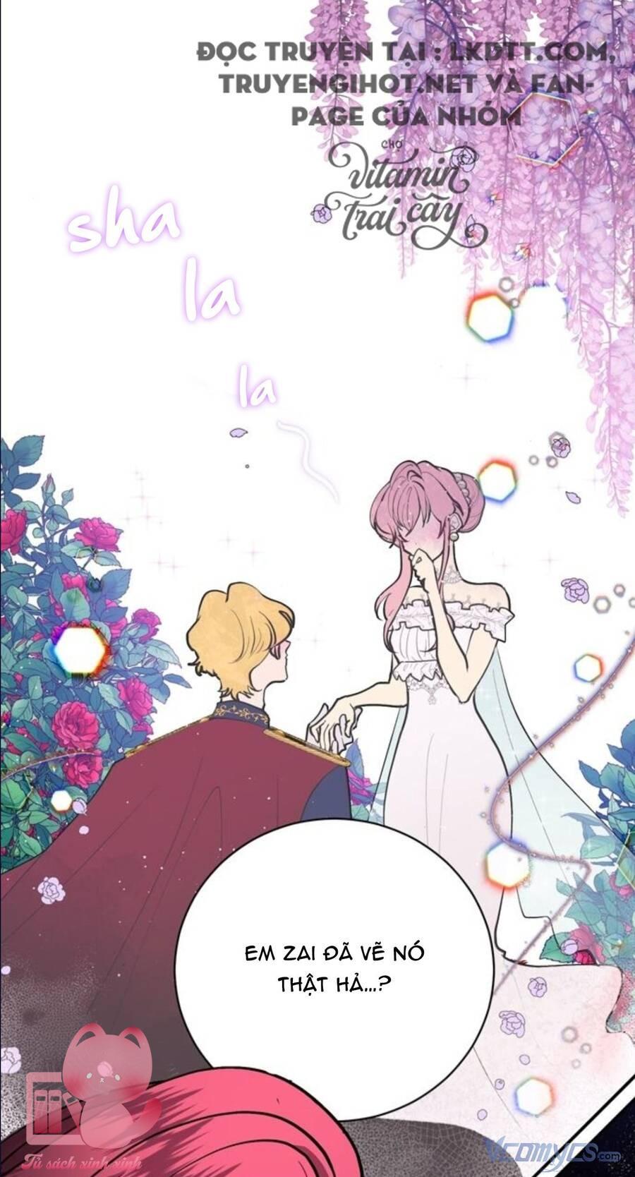 Oan Gia Ngõ Hẹp - Chap 46 - Trang 1