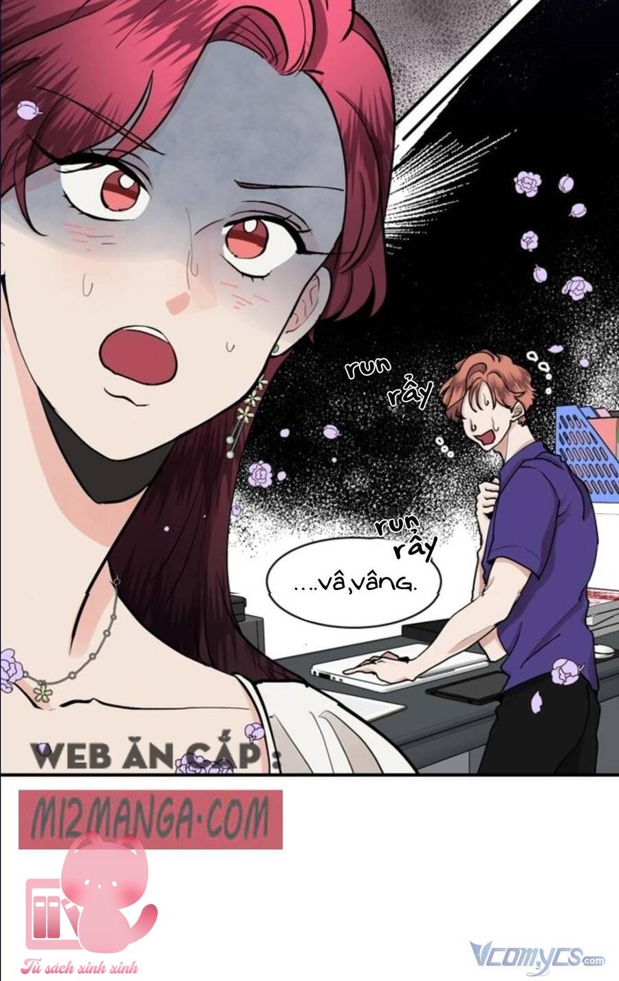 Oan Gia Ngõ Hẹp - Chap 46 - Trang 2