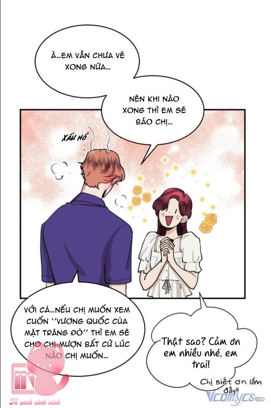 Oan Gia Ngõ Hẹp - Chap 46 - Trang 11