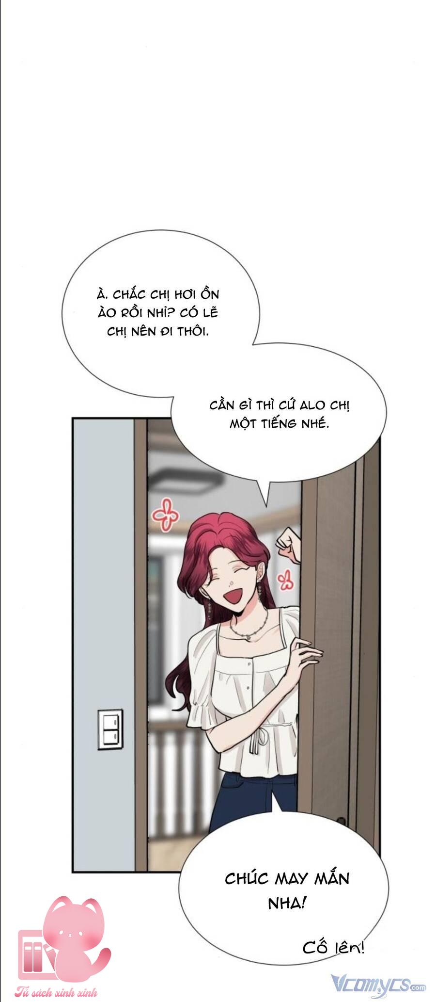 Oan Gia Ngõ Hẹp - Chap 46 - Trang 12