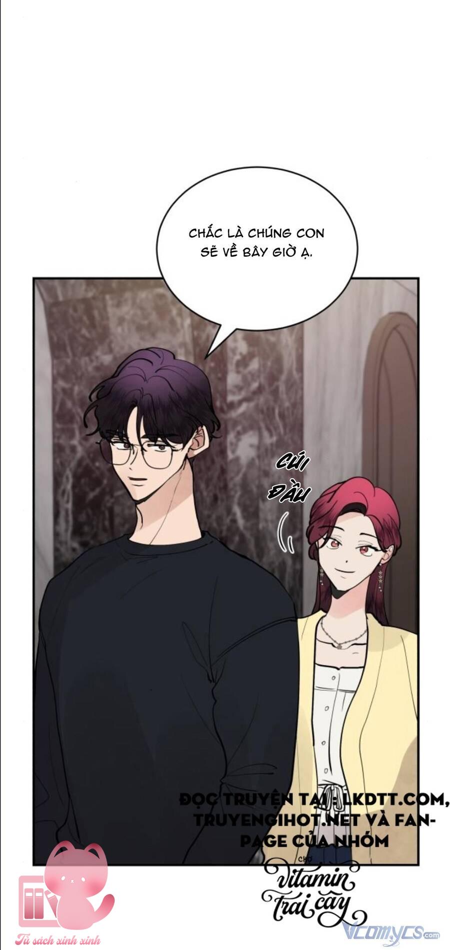 Oan Gia Ngõ Hẹp - Chap 46 - Trang 16