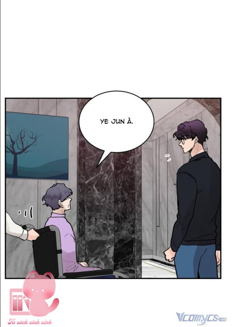 Oan Gia Ngõ Hẹp - Chap 46 - Trang 18