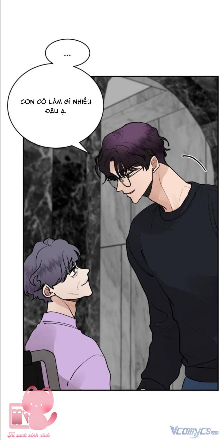 Oan Gia Ngõ Hẹp - Chap 46 - Trang 20