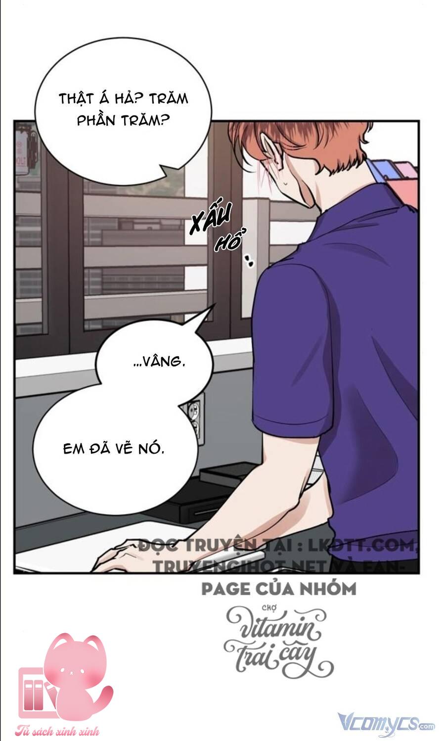Oan Gia Ngõ Hẹp - Chap 46 - Trang 3
