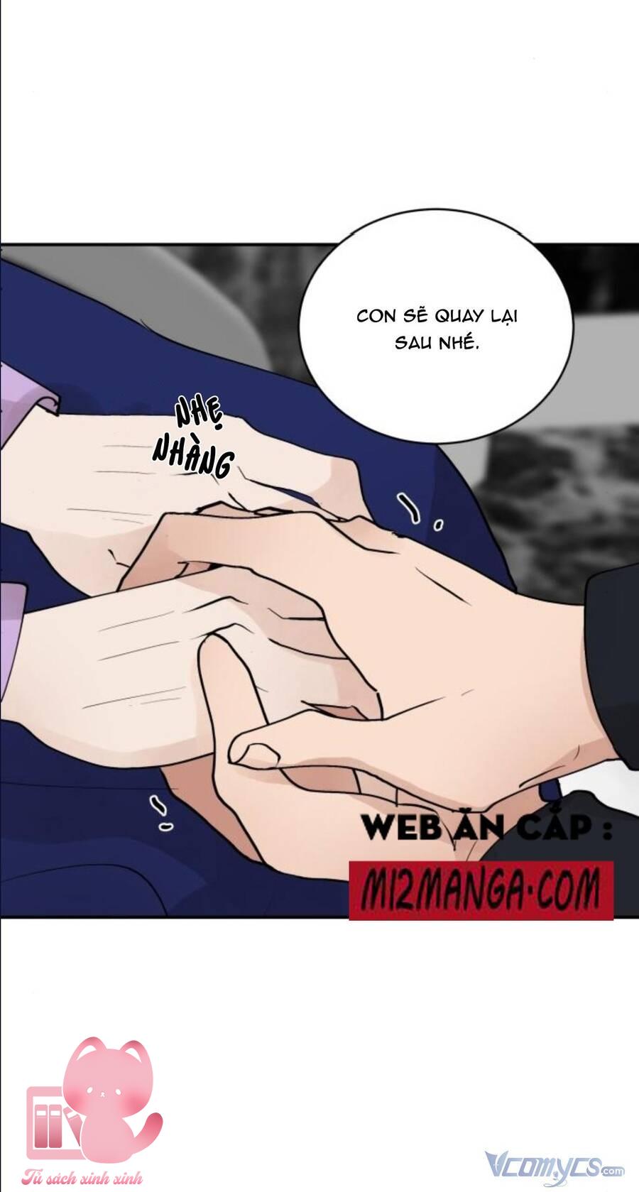 Oan Gia Ngõ Hẹp - Chap 46 - Trang 21