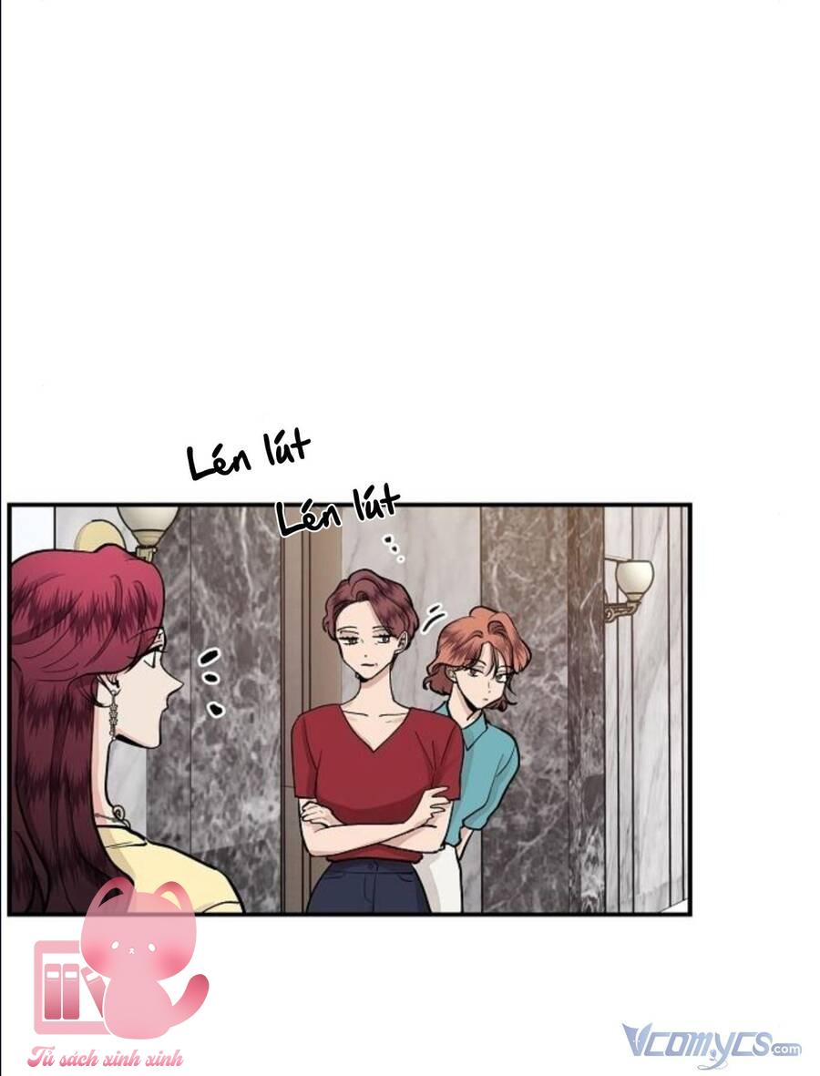 Oan Gia Ngõ Hẹp - Chap 46 - Trang 22