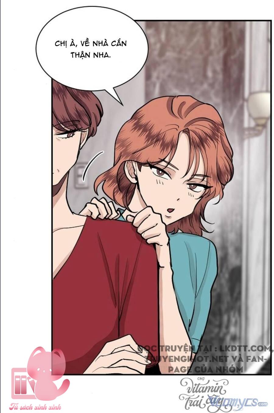 Oan Gia Ngõ Hẹp - Chap 46 - Trang 23