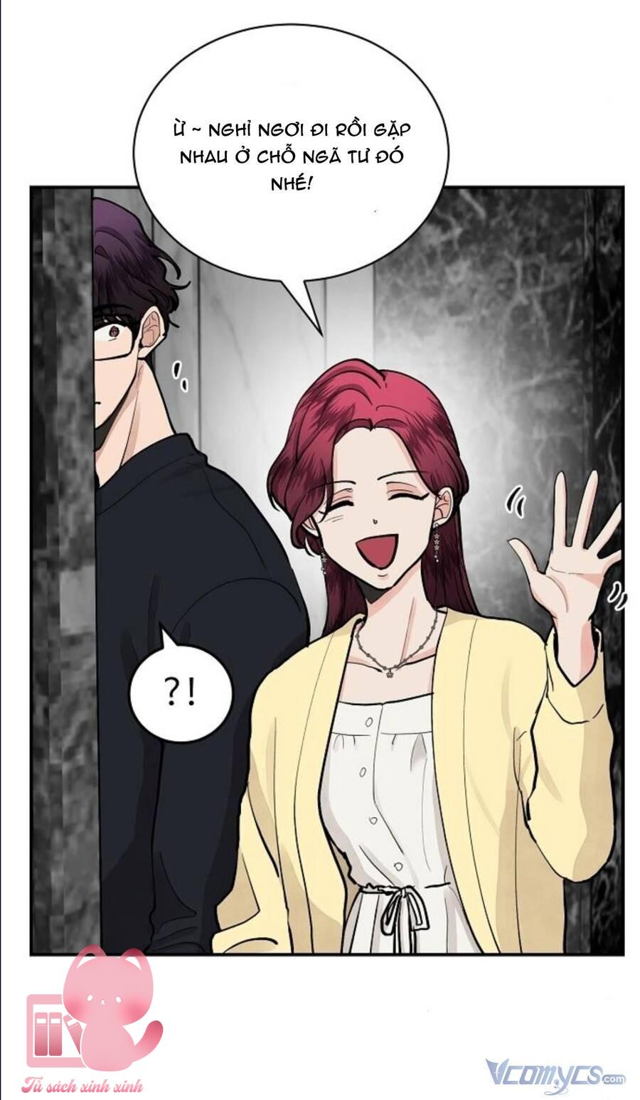 Oan Gia Ngõ Hẹp - Chap 46 - Trang 24