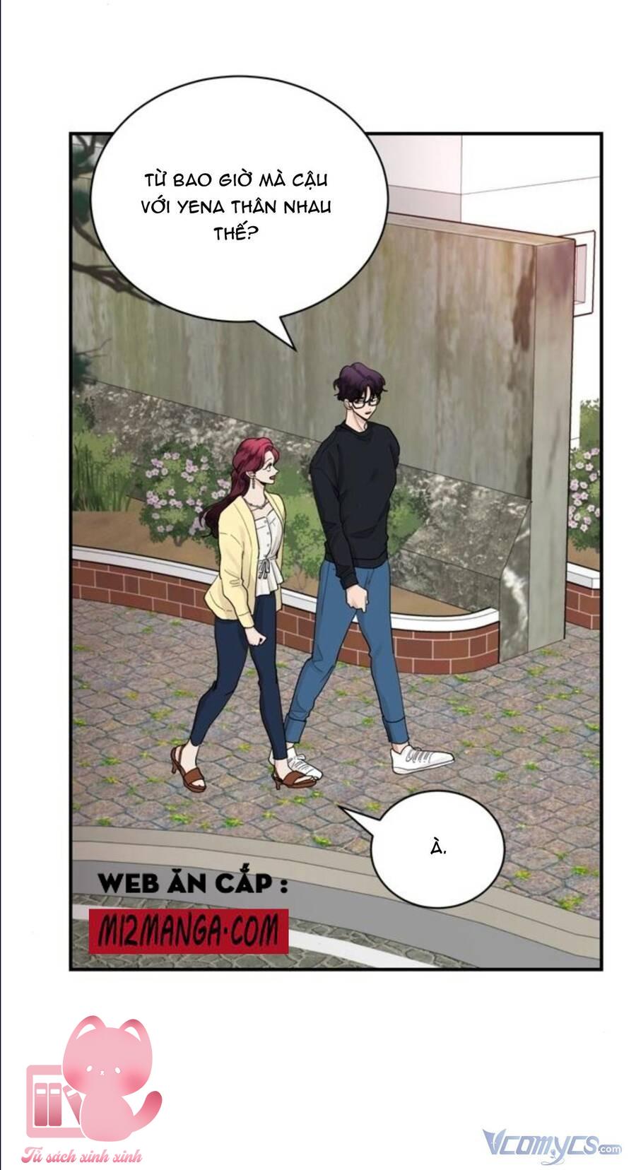 Oan Gia Ngõ Hẹp - Chap 46 - Trang 27