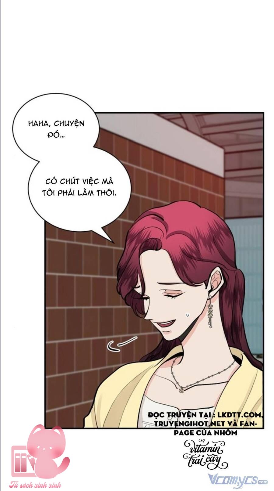 Oan Gia Ngõ Hẹp - Chap 46 - Trang 28