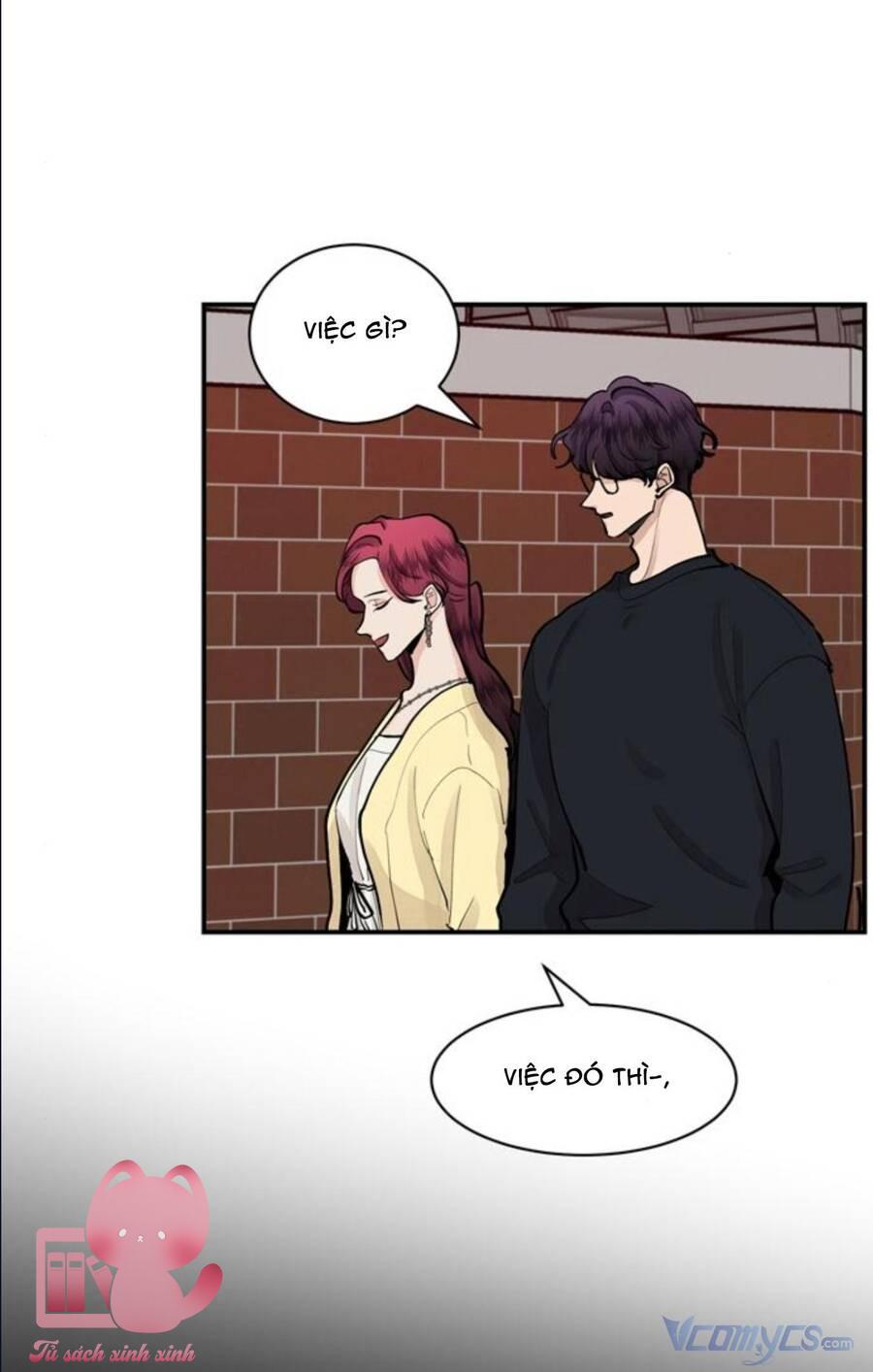 Oan Gia Ngõ Hẹp - Chap 46 - Trang 29