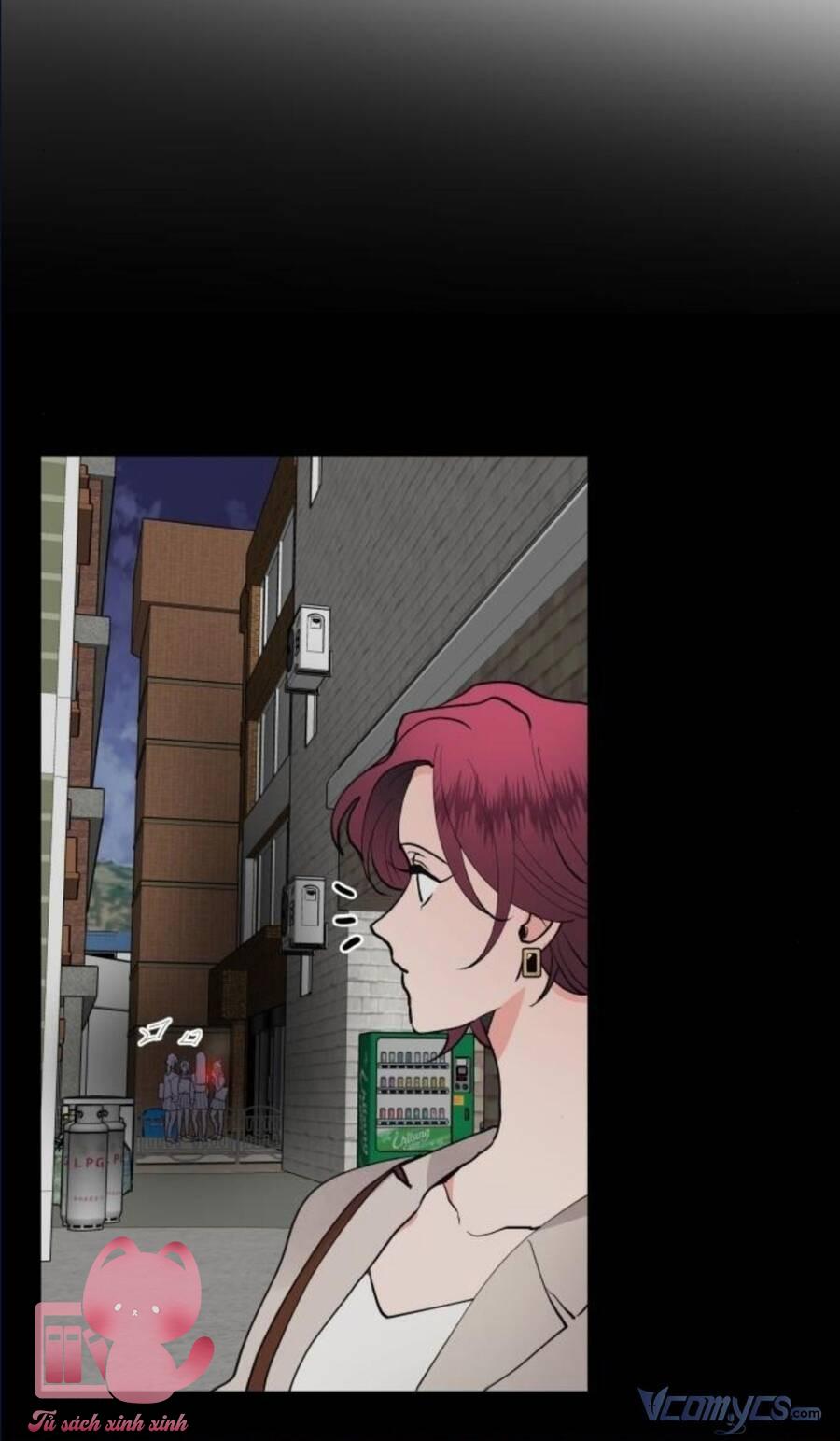 Oan Gia Ngõ Hẹp - Chap 46 - Trang 30