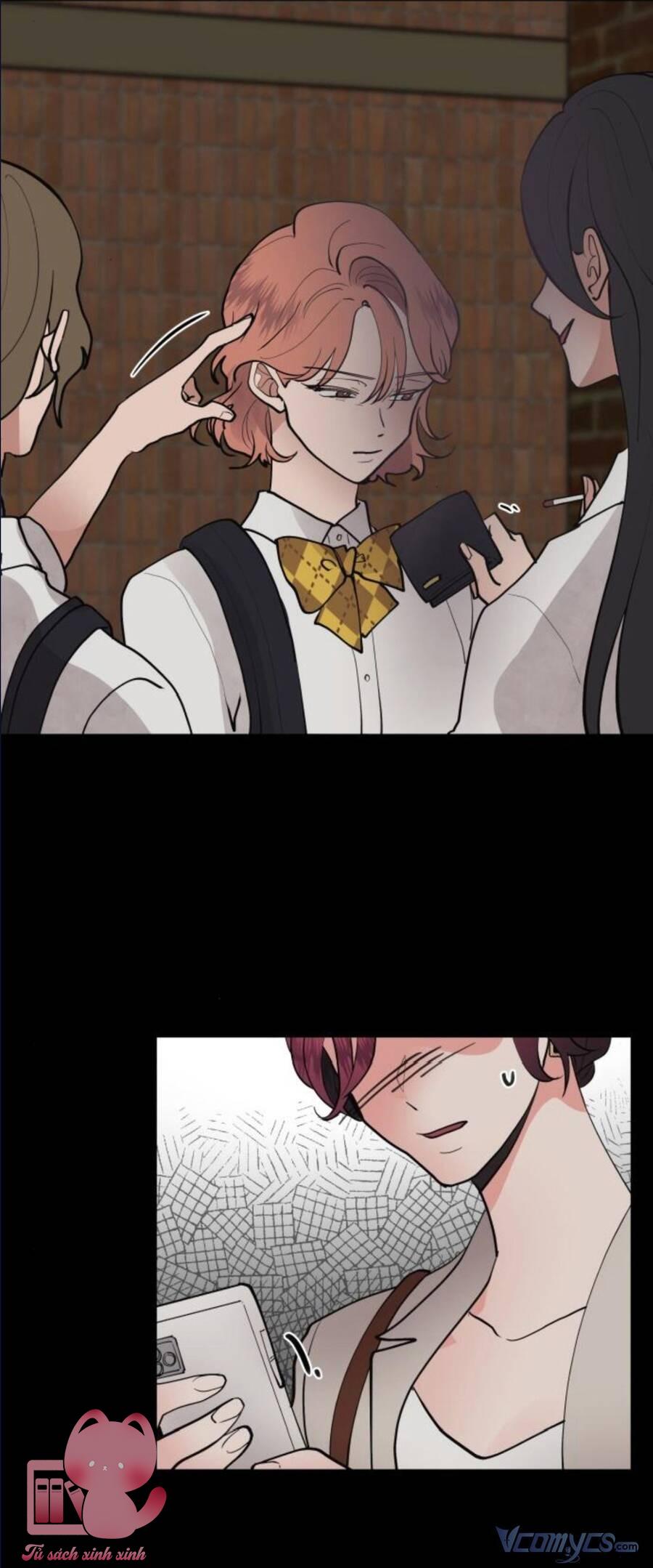 Oan Gia Ngõ Hẹp - Chap 46 - Trang 31