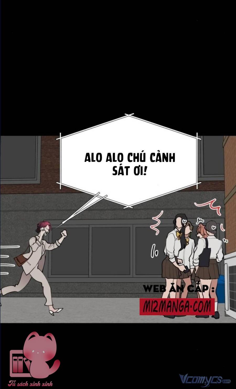 Oan Gia Ngõ Hẹp - Chap 46 - Trang 32
