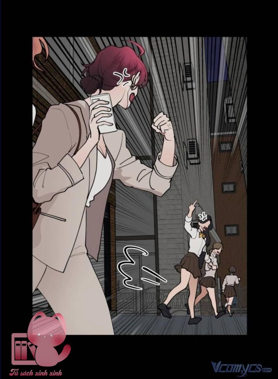 Oan Gia Ngõ Hẹp - Chap 46 - Trang 33