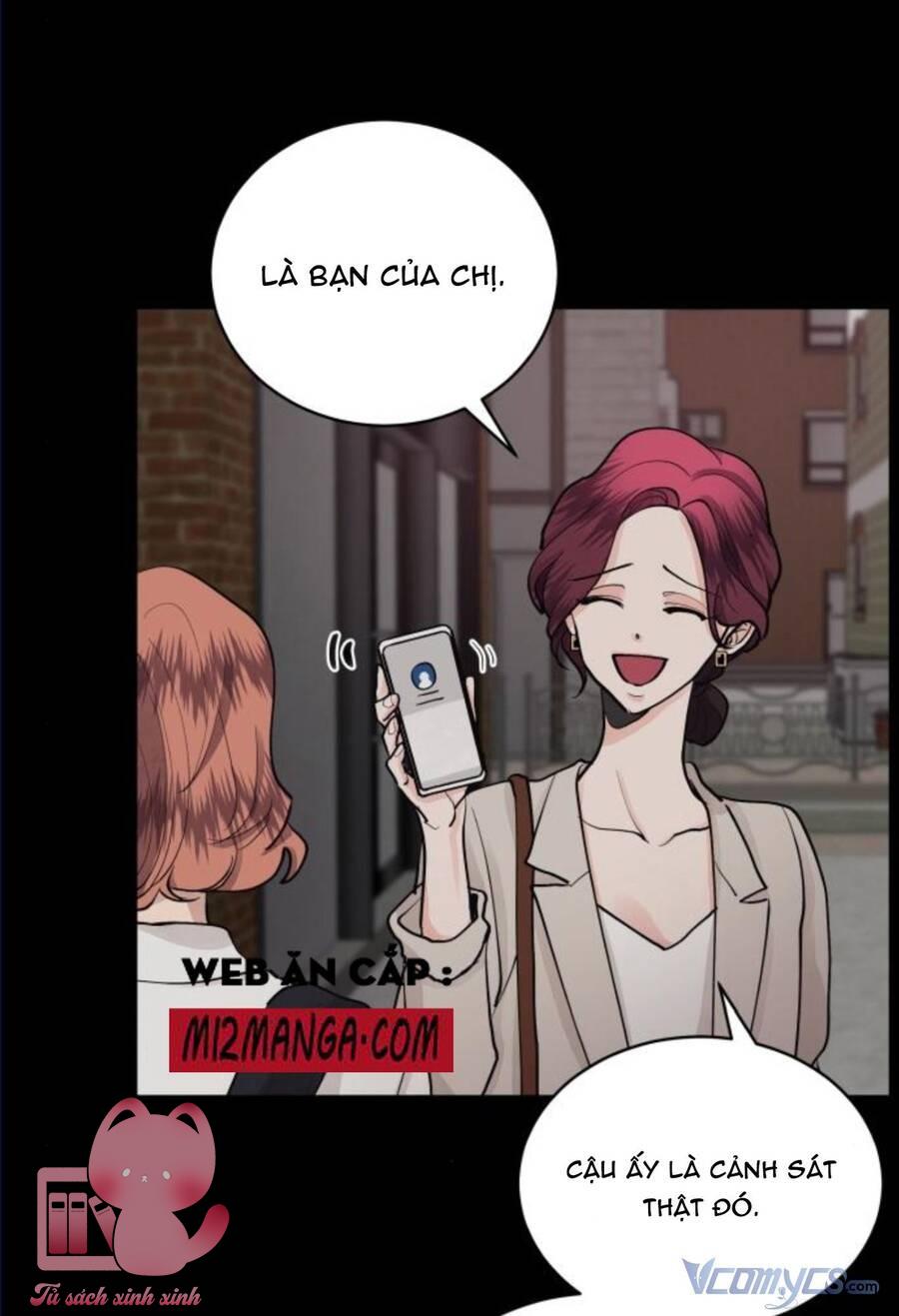Oan Gia Ngõ Hẹp - Chap 46 - Trang 36
