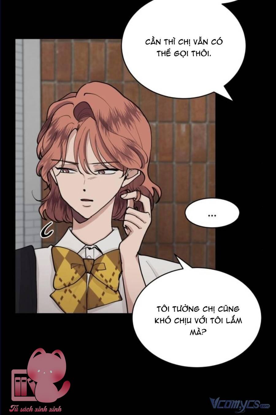 Oan Gia Ngõ Hẹp - Chap 46 - Trang 37