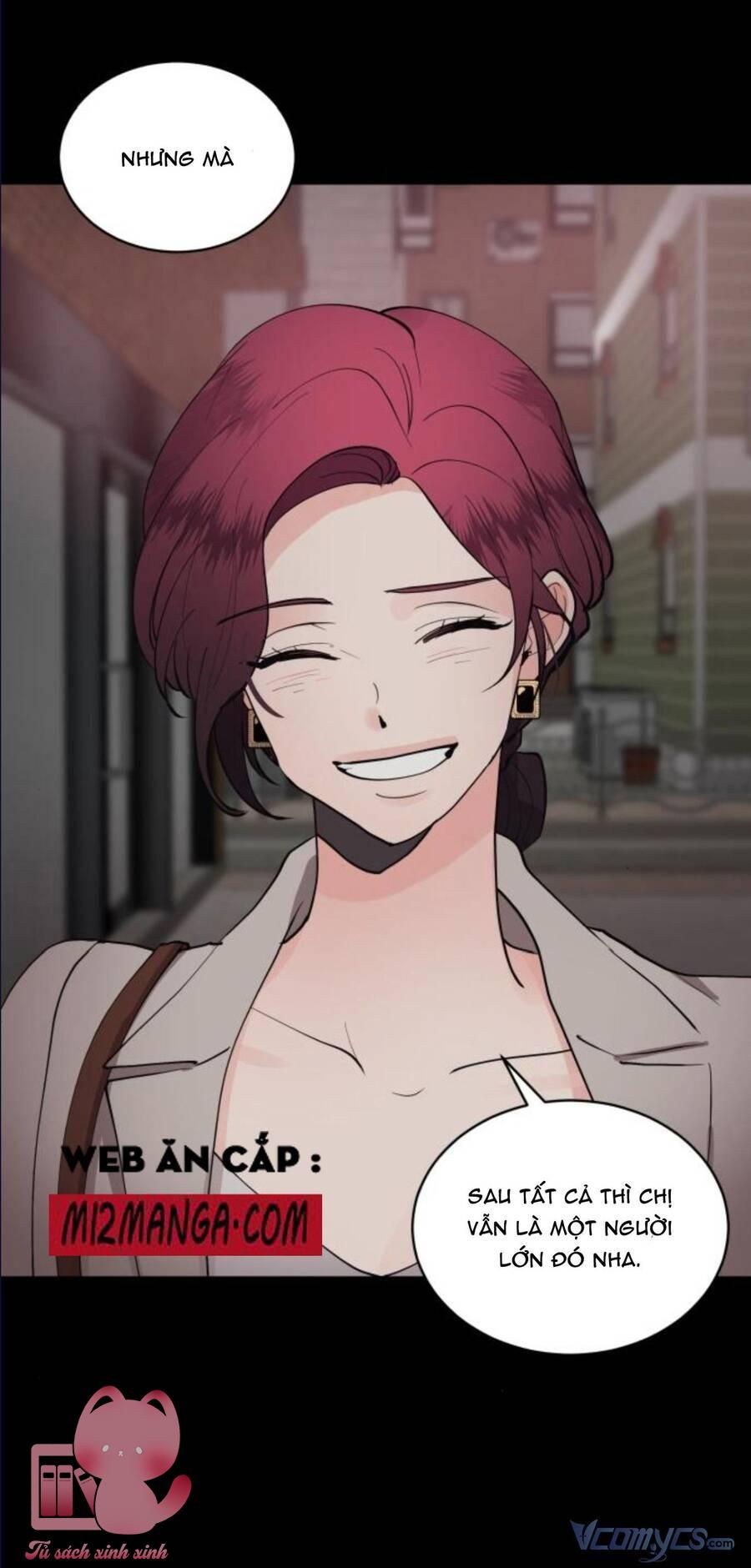 Oan Gia Ngõ Hẹp - Chap 46 - Trang 39