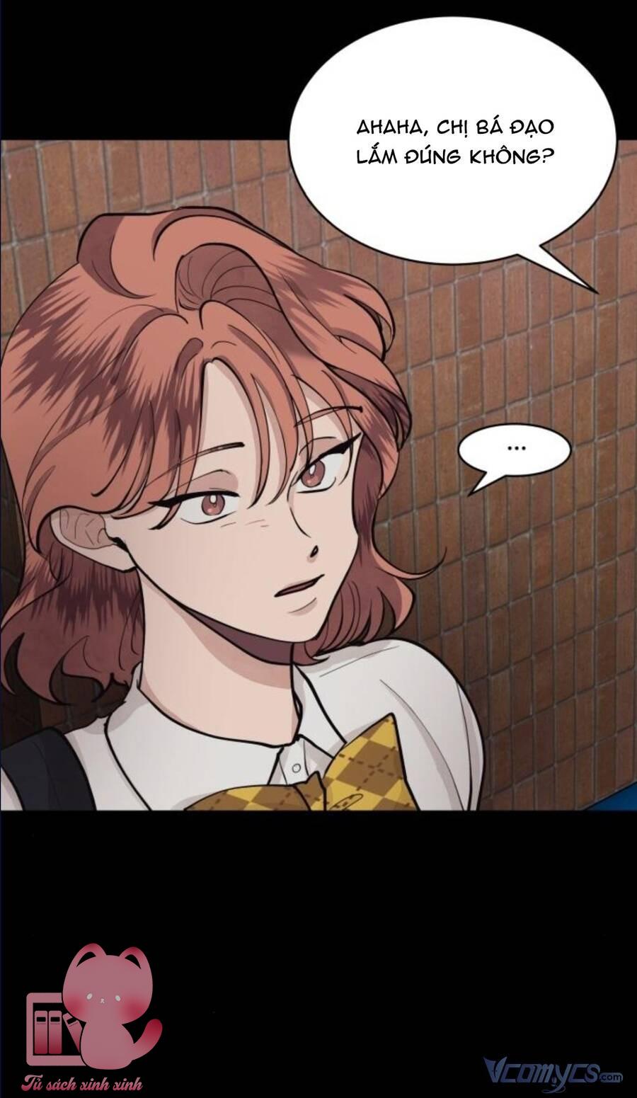 Oan Gia Ngõ Hẹp - Chap 46 - Trang 40