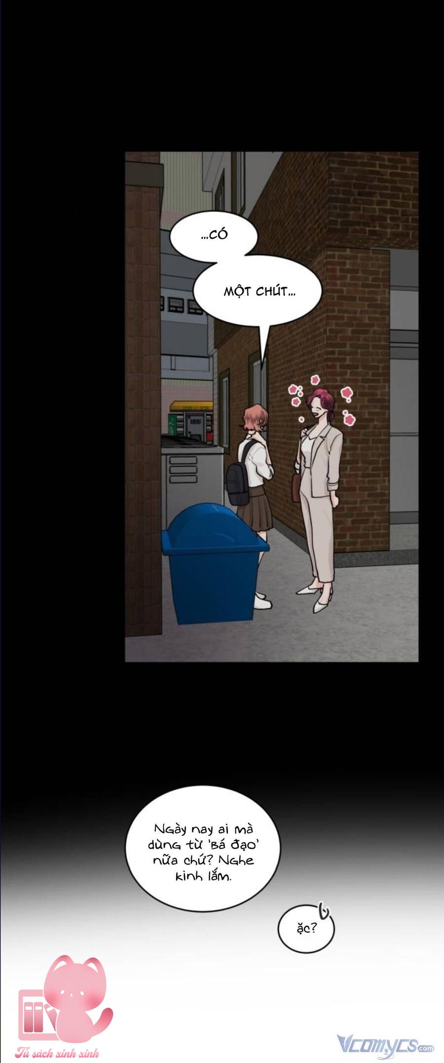 Oan Gia Ngõ Hẹp - Chap 46 - Trang 41