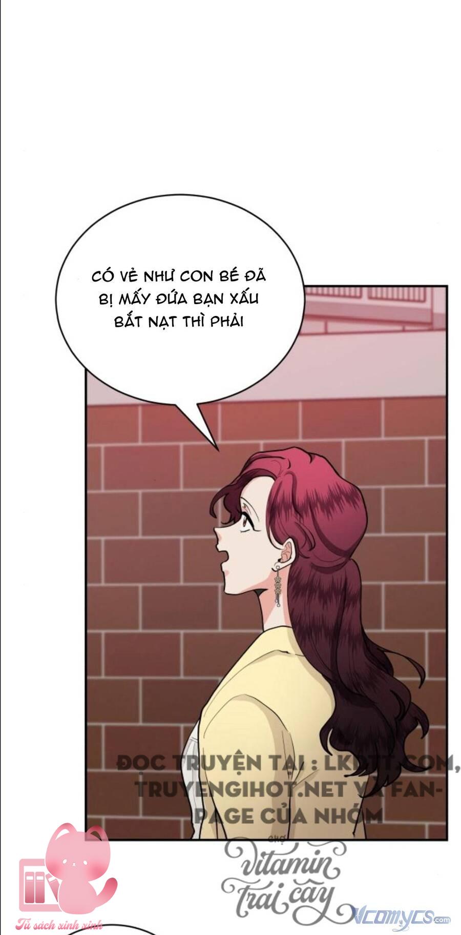 Oan Gia Ngõ Hẹp - Chap 46 - Trang 42