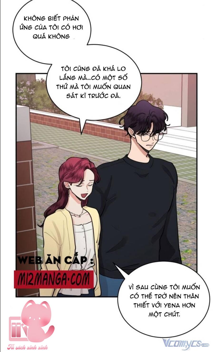 Oan Gia Ngõ Hẹp - Chap 46 - Trang 43