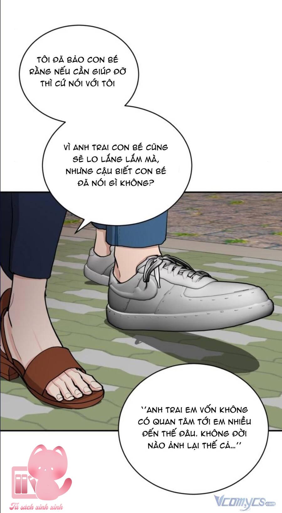 Oan Gia Ngõ Hẹp - Chap 46 - Trang 44