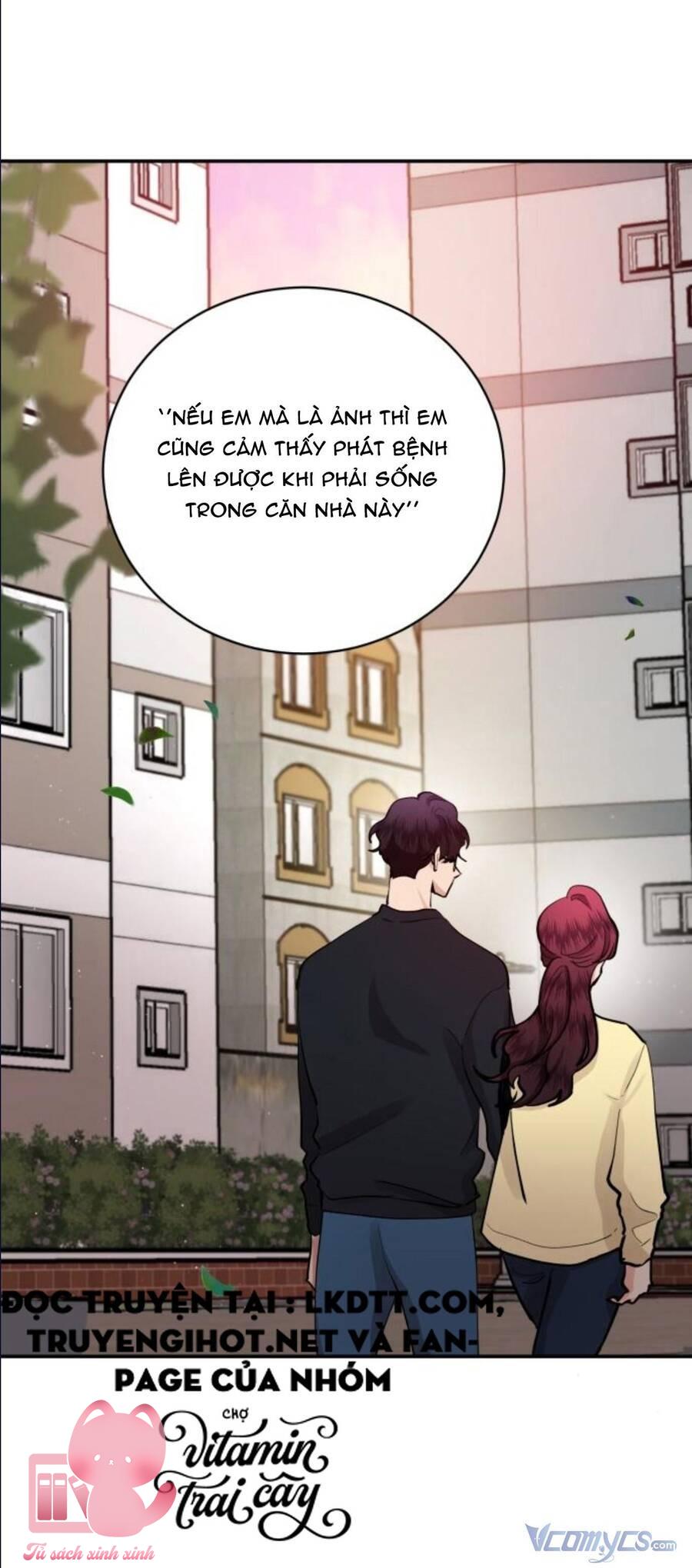 Oan Gia Ngõ Hẹp - Chap 46 - Trang 45