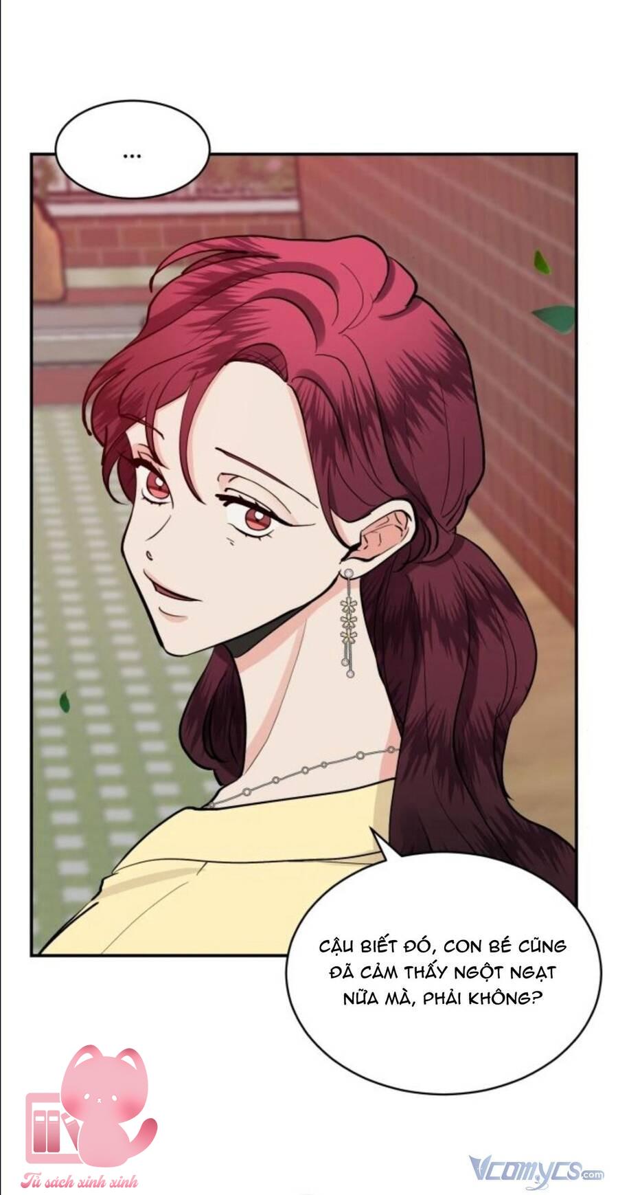 Oan Gia Ngõ Hẹp - Chap 46 - Trang 46