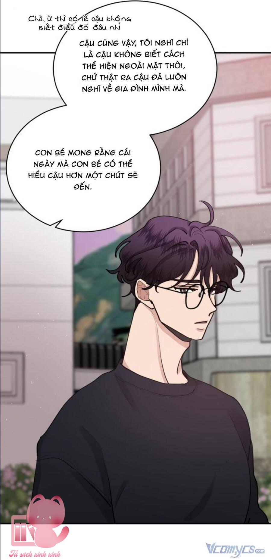 Oan Gia Ngõ Hẹp - Chap 46 - Trang 47
