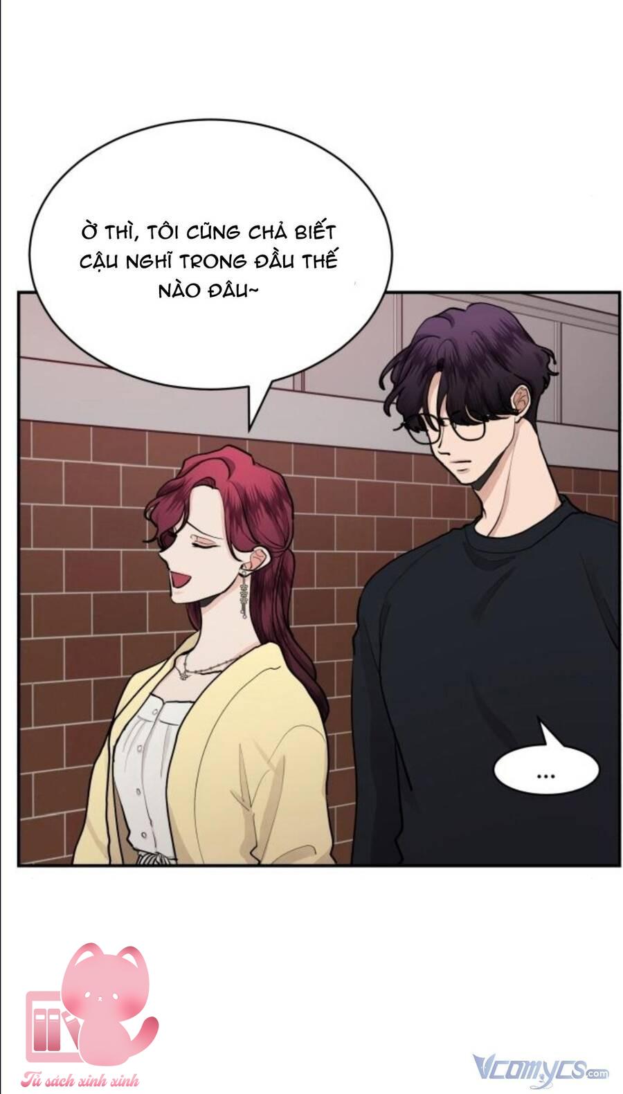 Oan Gia Ngõ Hẹp - Chap 46 - Trang 48