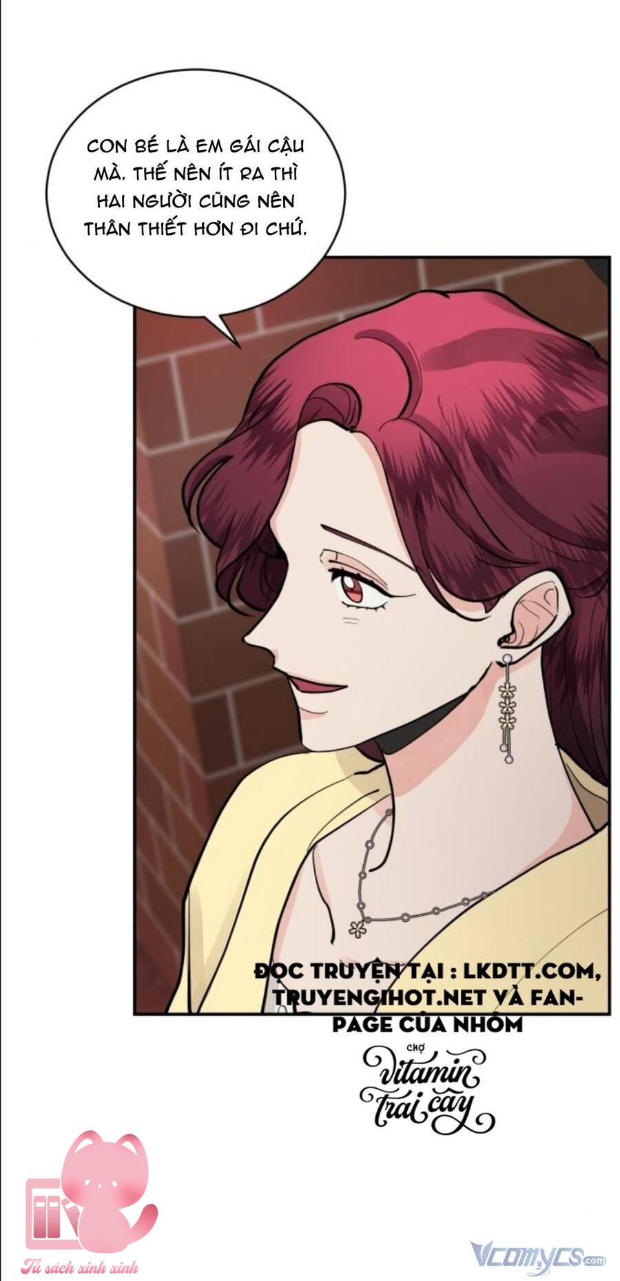 Oan Gia Ngõ Hẹp - Chap 46 - Trang 50