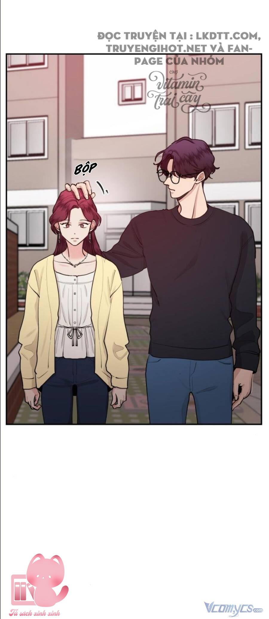 Oan Gia Ngõ Hẹp - Chap 46 - Trang 51