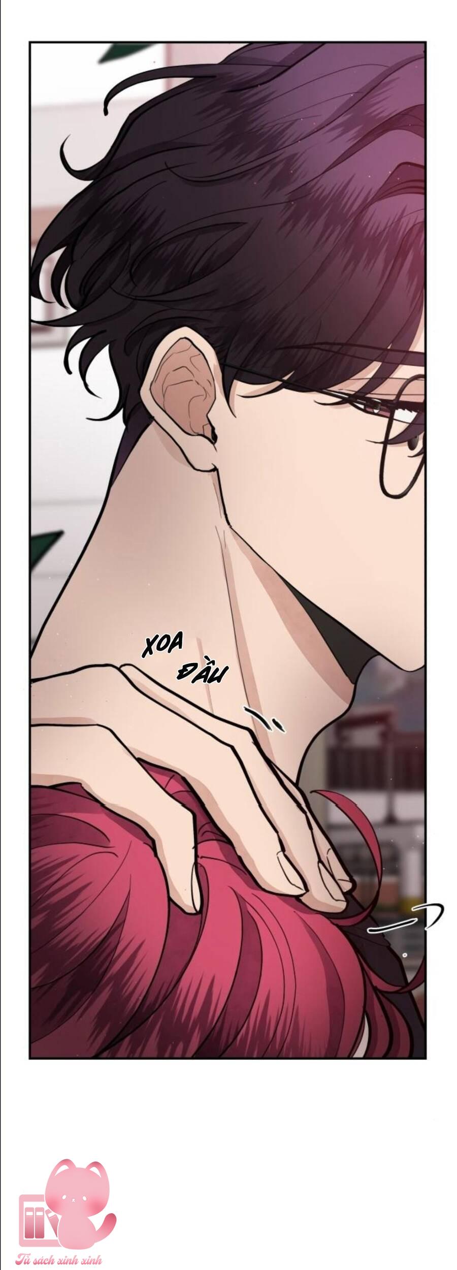 Oan Gia Ngõ Hẹp - Chap 46 - Trang 52