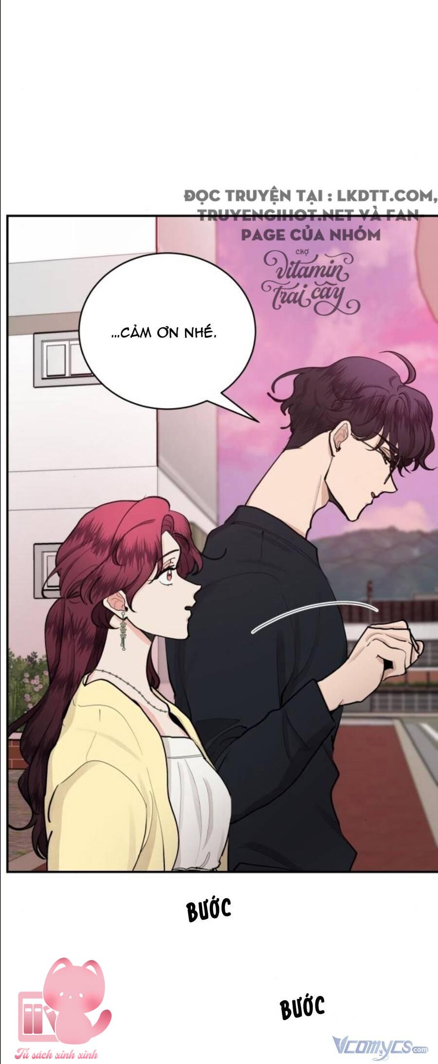 Oan Gia Ngõ Hẹp - Chap 46 - Trang 53