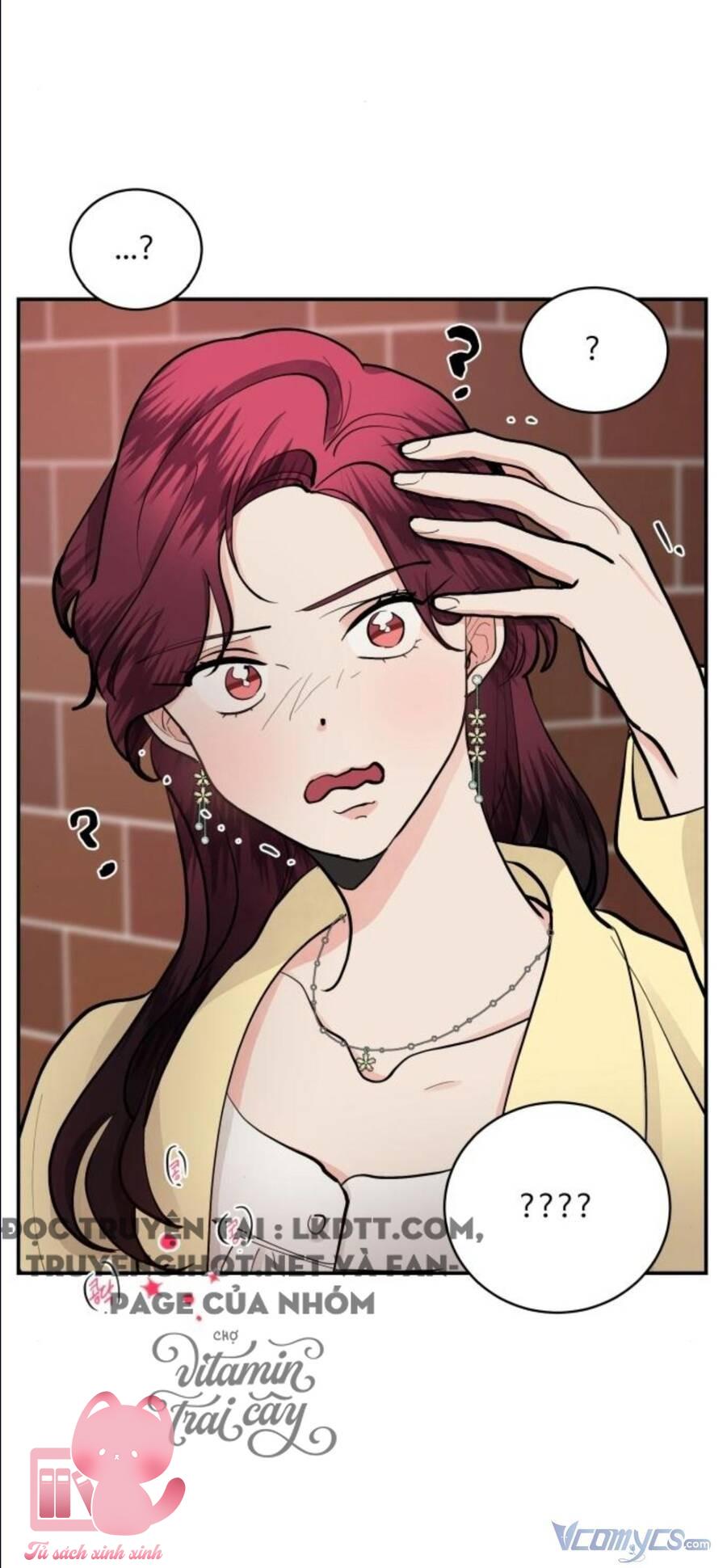 Oan Gia Ngõ Hẹp - Chap 46 - Trang 54