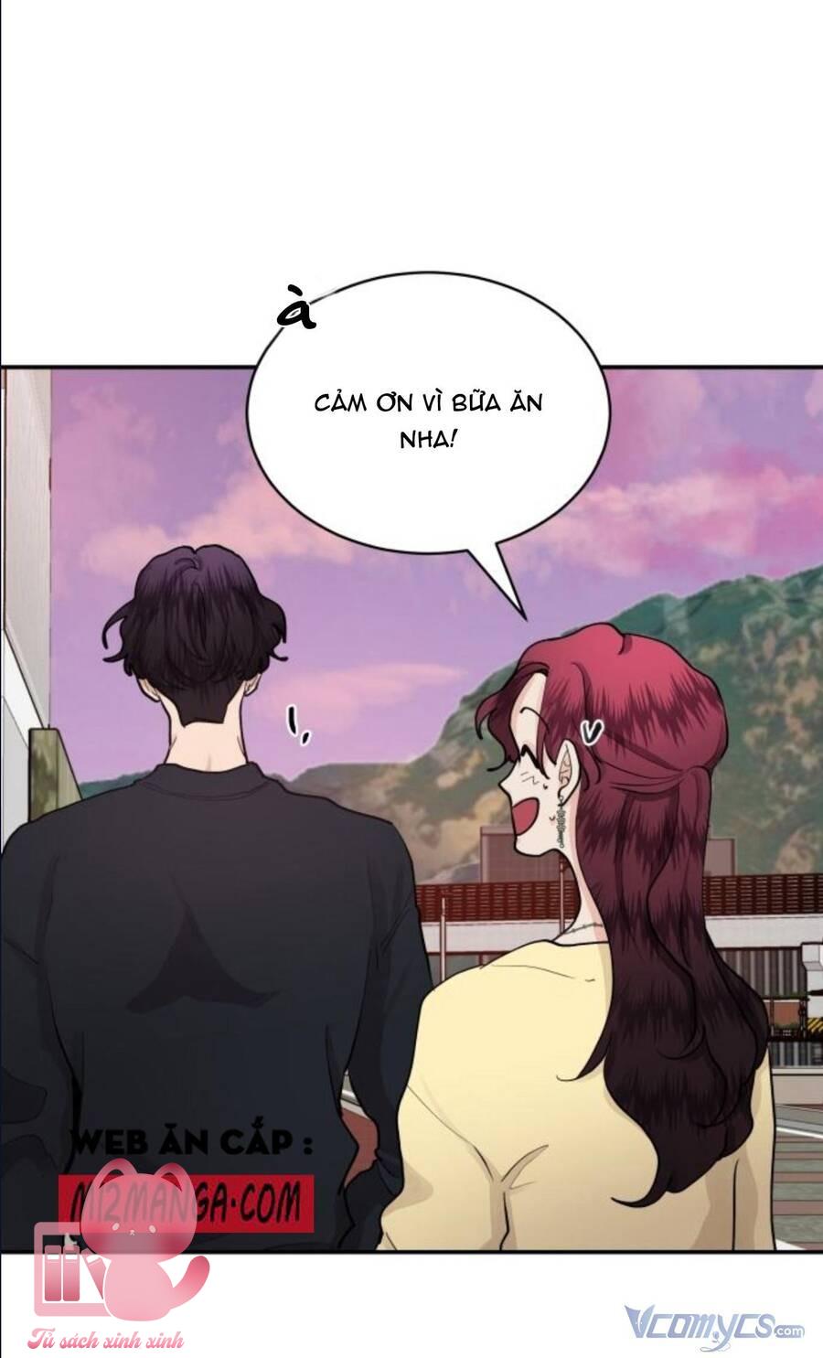 Oan Gia Ngõ Hẹp - Chap 46 - Trang 56